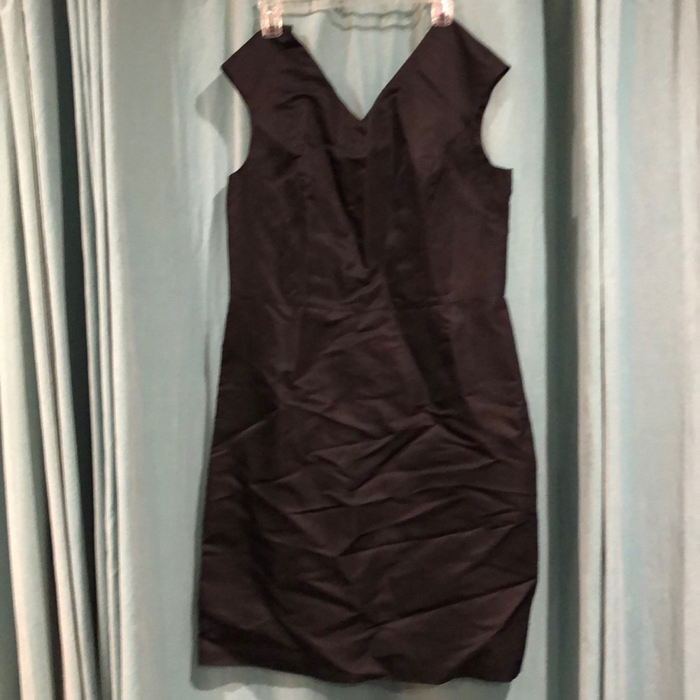 Black dress, Brand new